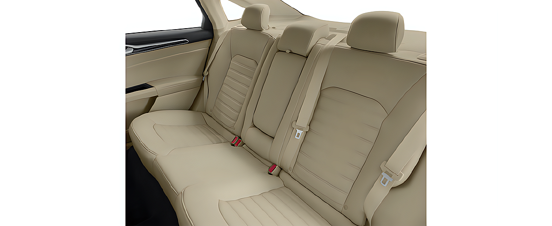 Ford Fusion 2014 49