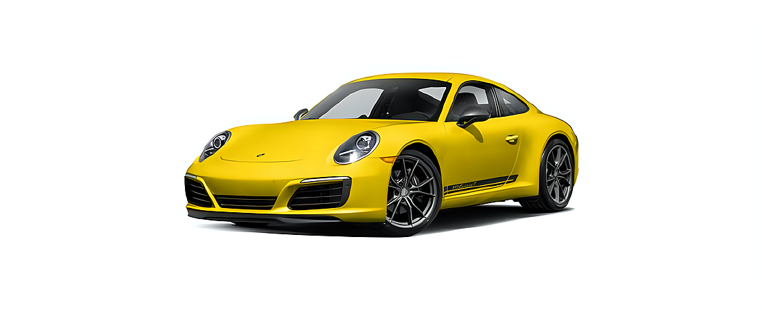 Porsche 911 2019 31