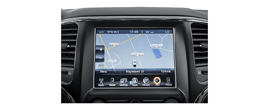 Jeep Grand Cherokee 2020 29