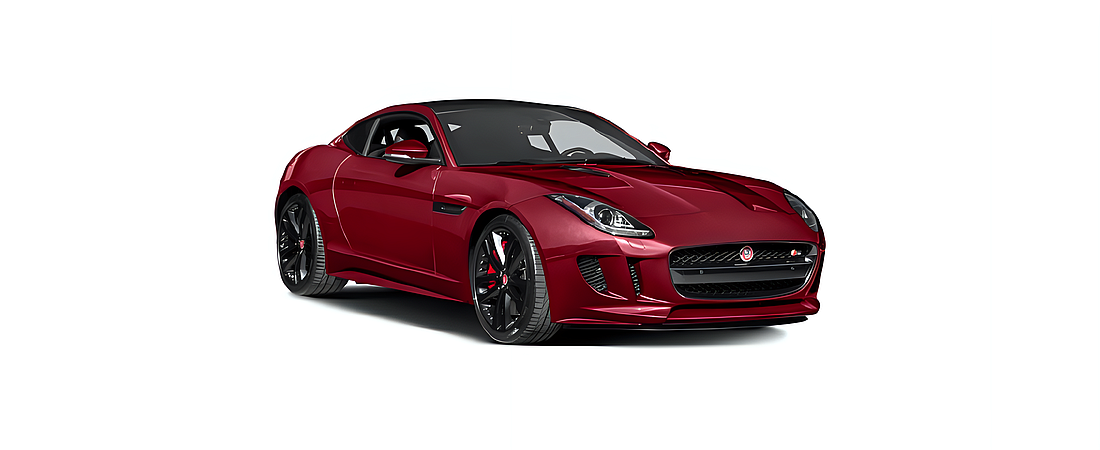 Jaguar F-Type 2017 38