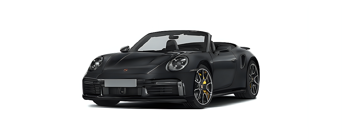 Porsche 911 2023 49