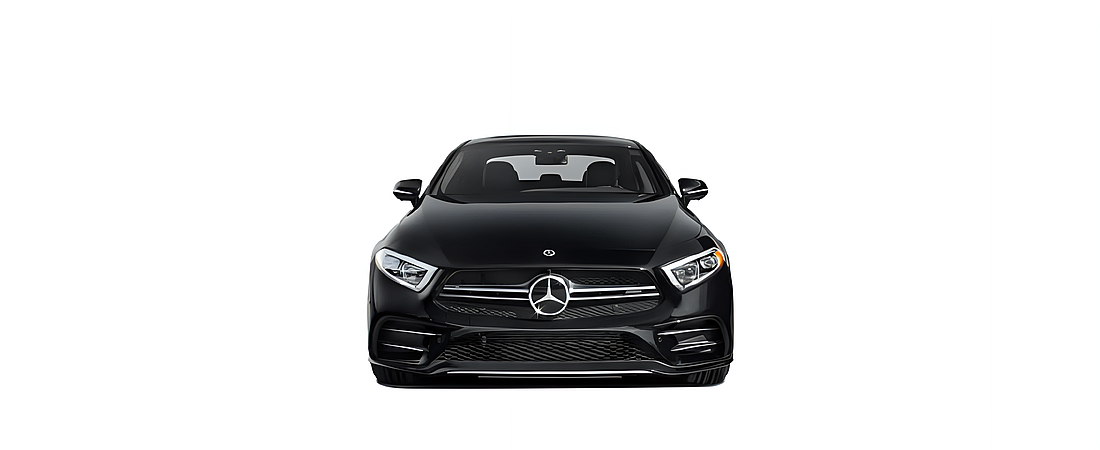 Mercedes-Benz CLS-Class 2019 17