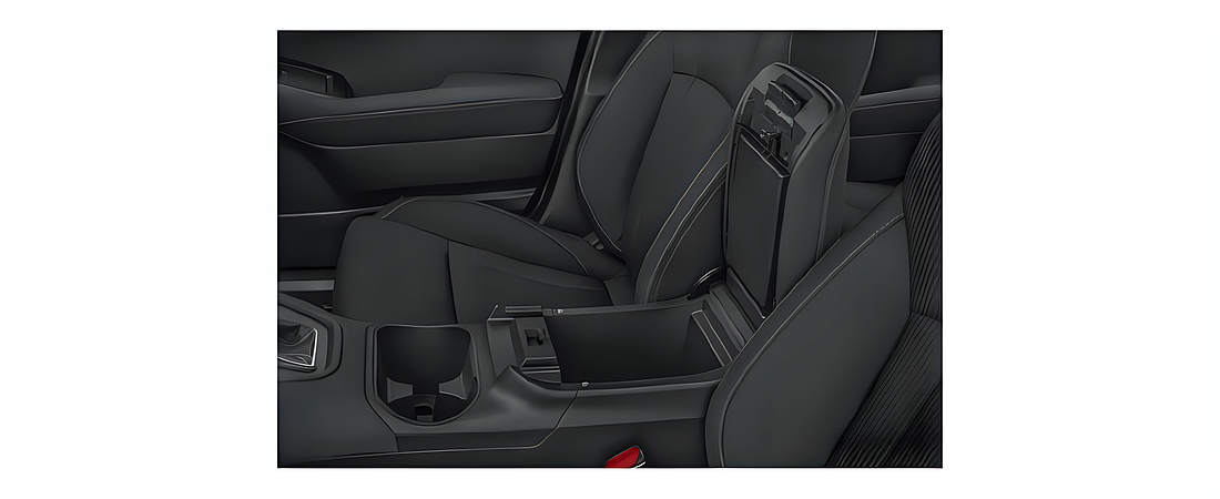 Subaru Legacy 2022 12