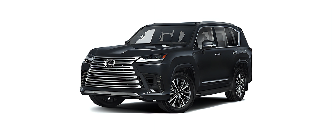 2025 Lexus LX - Canadian Prices, Specs, Photos | AutoTrader.ca