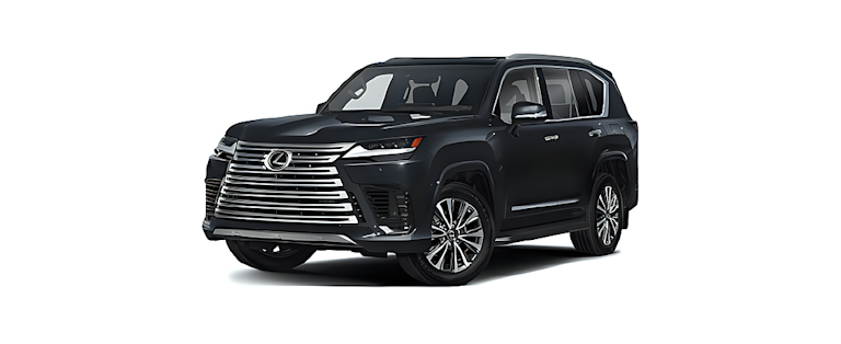 2024 Lexus LX - Canadian Prices, Specs, Photos | AutoTrader.ca