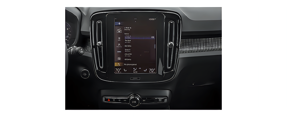 Volvo XC40 2022 24