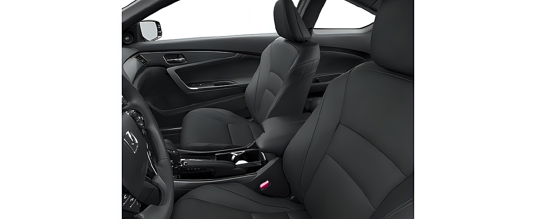 Honda Accord Coupe 2017 22