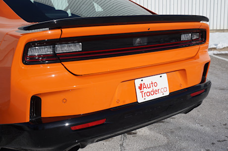 2026 Dodge Charger Sixpack Review Image