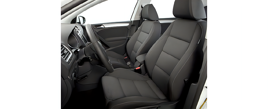 Volkswagen Golf 2011 27