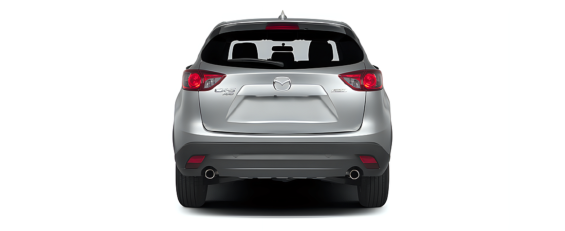 Mazda CX-5 2014 5