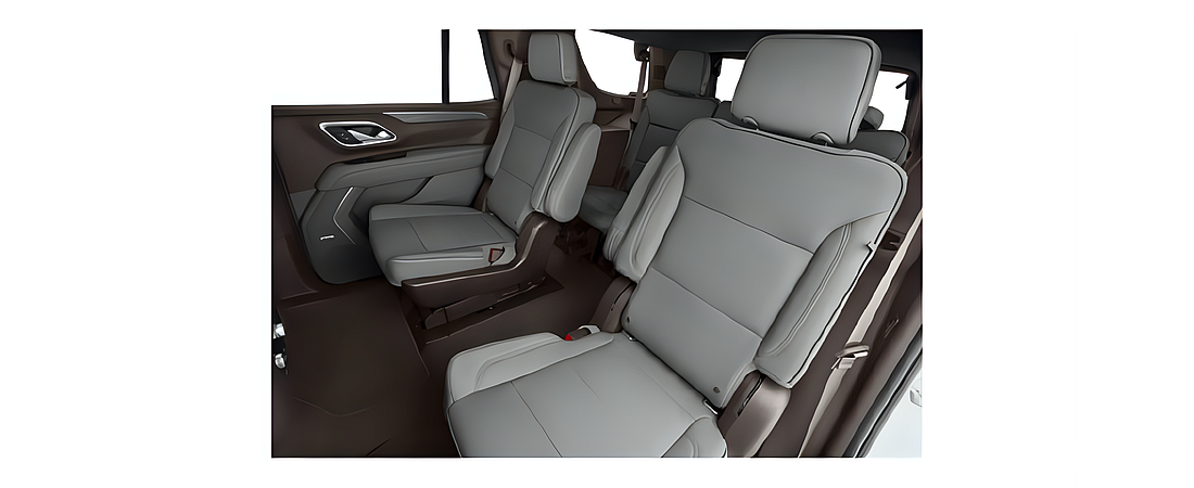 GMC Yukon 2022 11