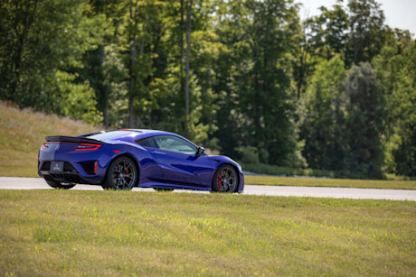 Editorial 2019 acura nsx 04 acura