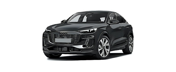 Audi SQ6 e-tron Sportback