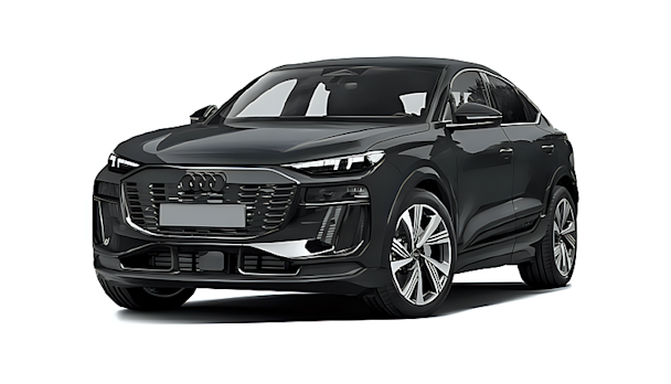 Audi SQ6 e-tron Sportback