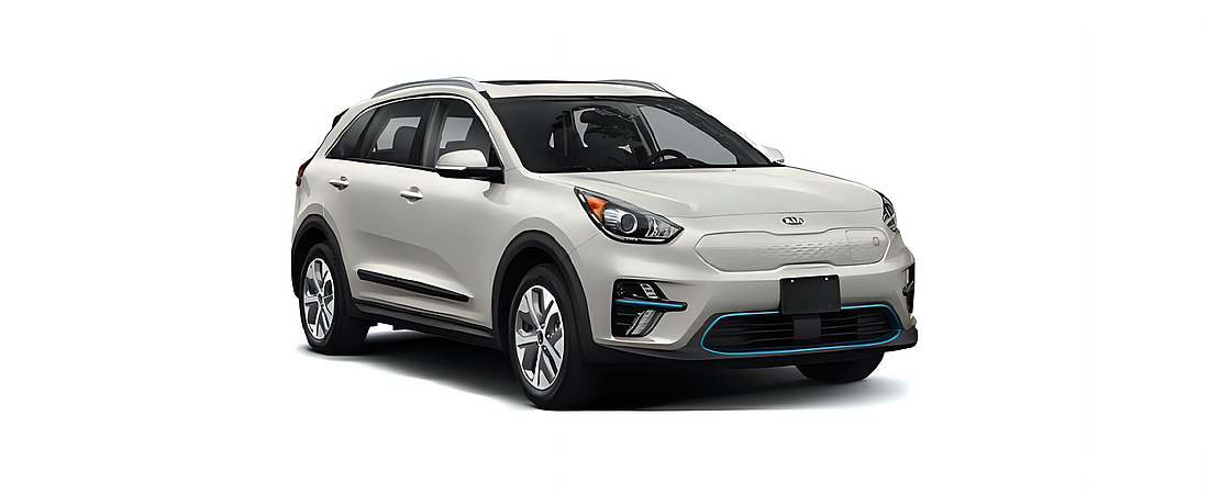 Kia Niro EV 2020 2