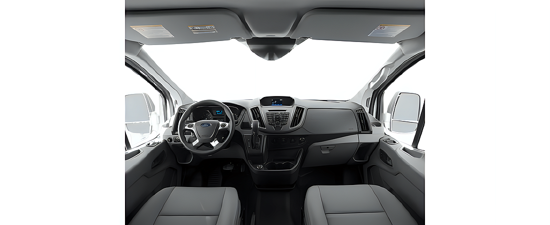 Ford Transit 2018 28