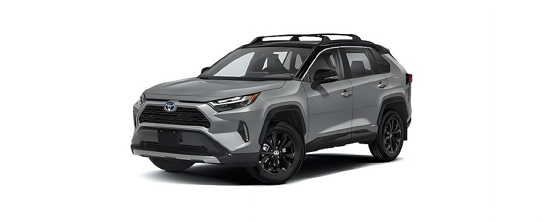 Toyota RAV4 2022 54