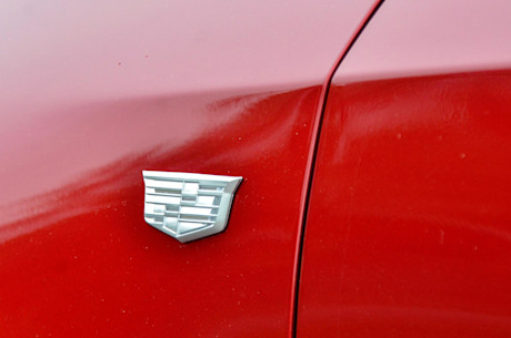 Cadillac XT4 2021 : essai routier Image
