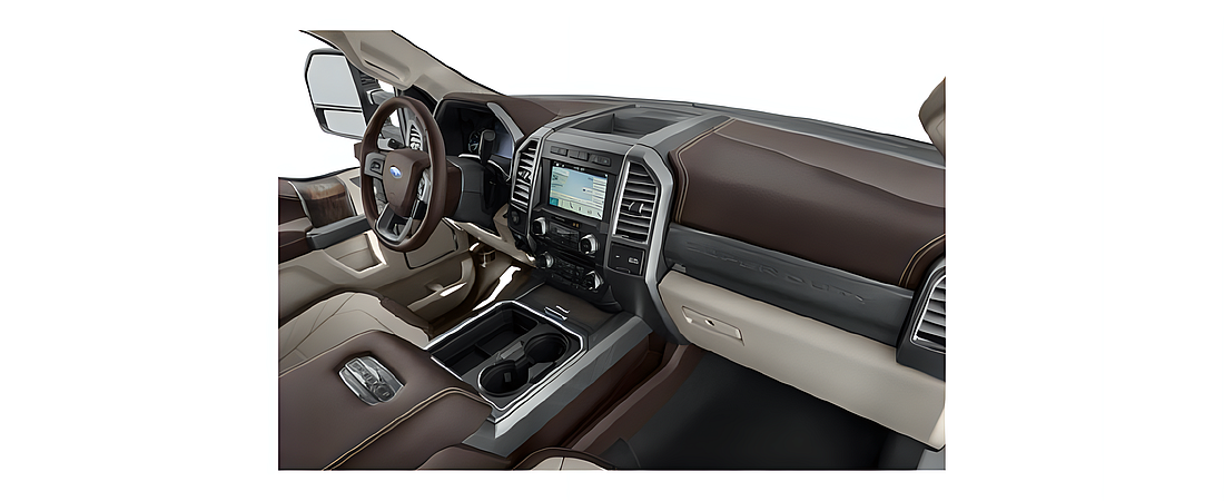 Ford F-450 2018 47