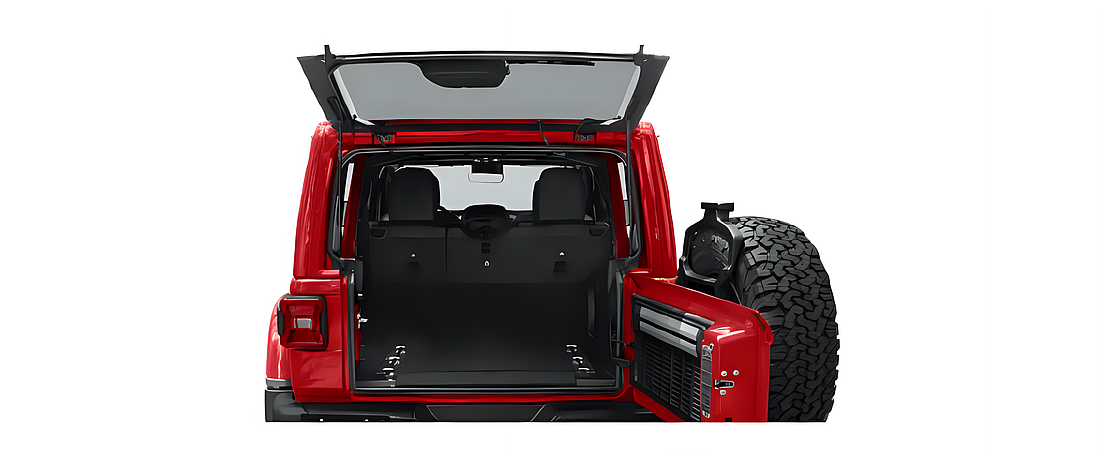 Jeep Wrangler 2022 75