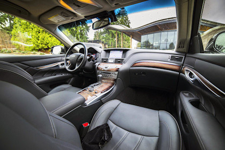 Editorial 2015 infiniti q70 37 awd 22 ale