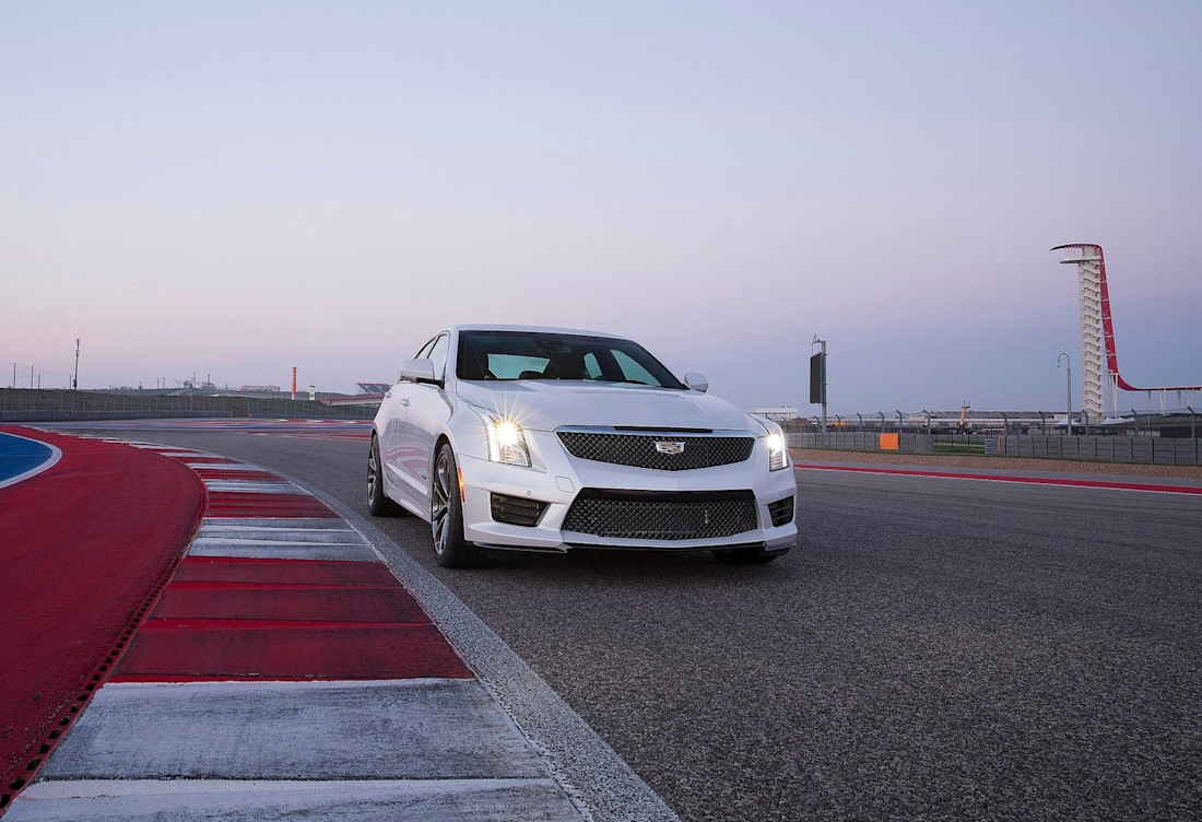 cadillac-ats-v-front