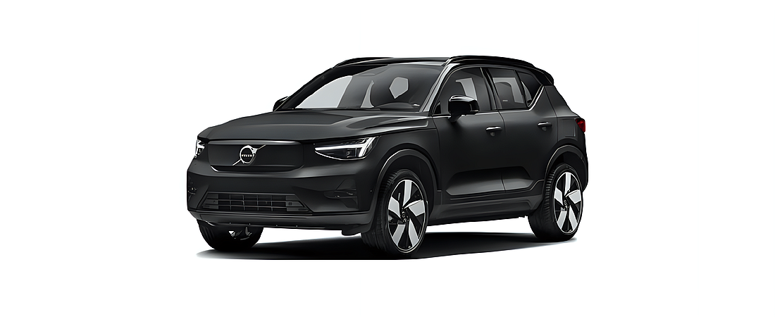 Volvo EX40 2025 1