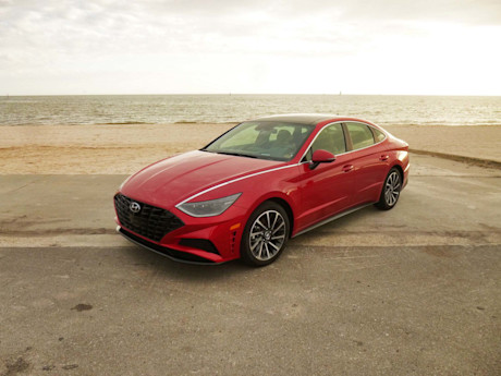 Editorial 2020 hyundai sonata 11 bc fr