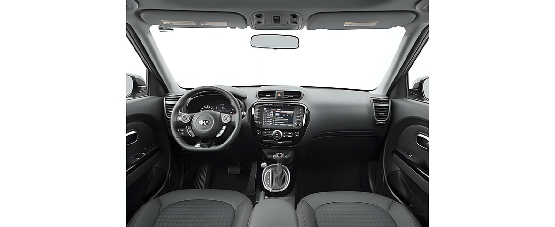 Kia Soul 2017 46