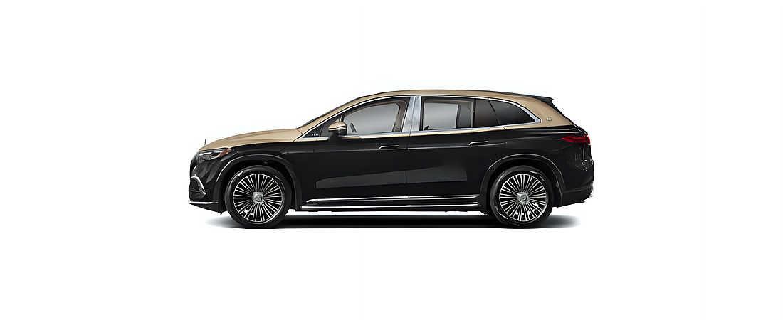 2024 Mercedes-Benz EQS - Canadian Prices, Specs, Photos