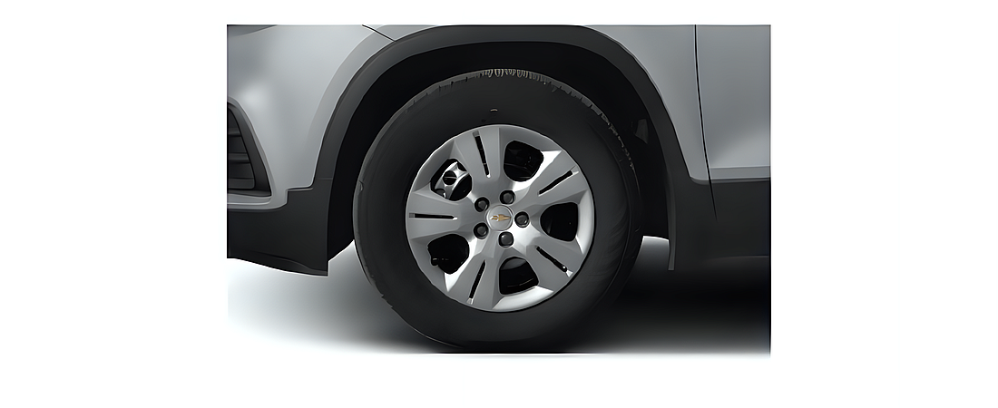 Chevrolet Trax 2019 10