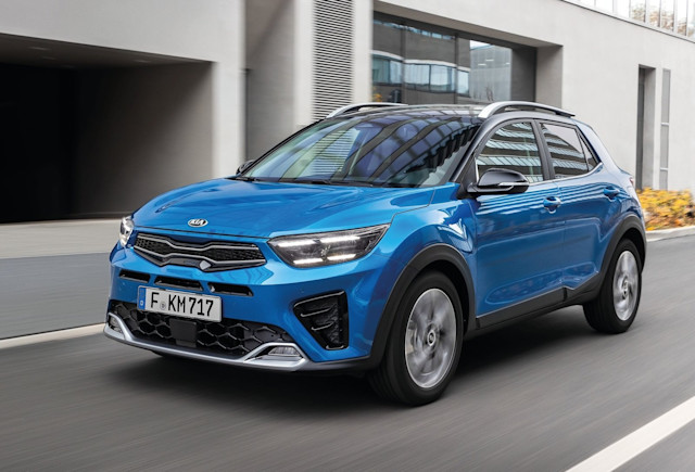 KIA Stonic