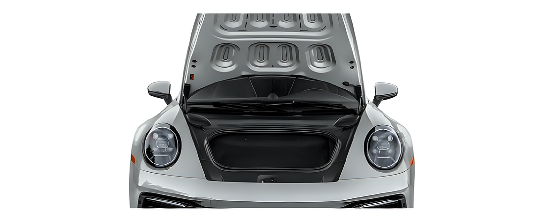 Porsche 911 2023 23