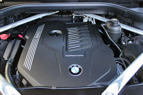 Editorial 2019 bmw x7 xdrive40i 18 dh