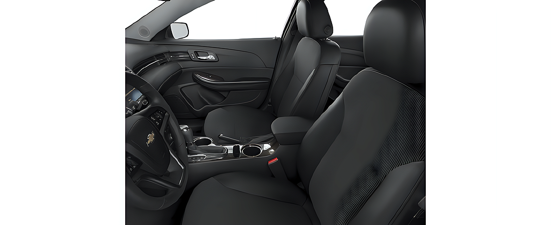 Chevrolet Malibu 2016 53