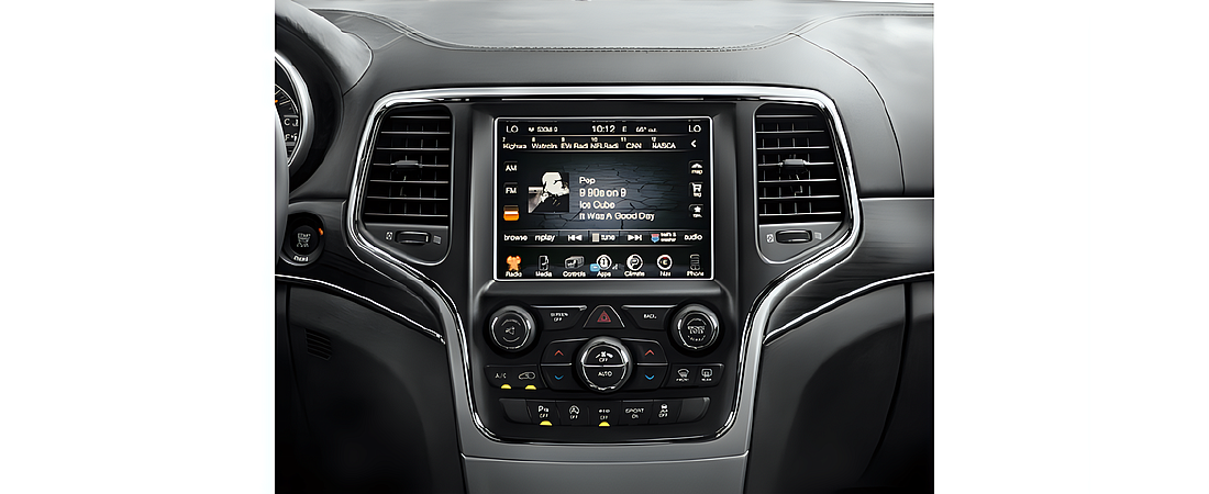 Jeep Grand Cherokee 2016 41