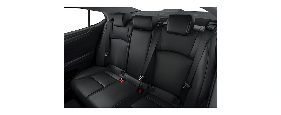Lexus ES 2021 24