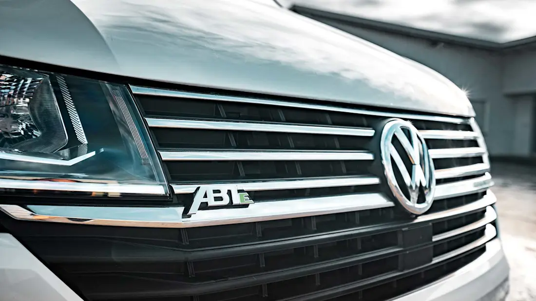 ABT e-Transporter 6.1 5