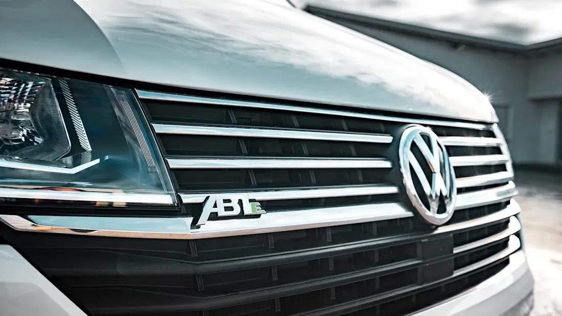 ABT e-Transporter 6.1 5 ABT e-Transporter 6.1 5