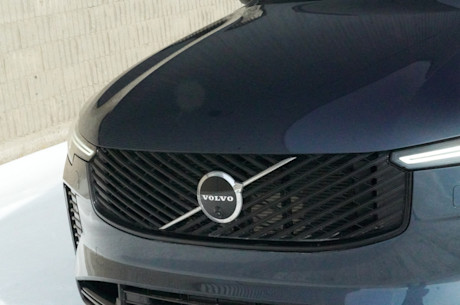 Volvo XC90 T8 2026 : essai routier Body Image