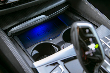 Editorial 2021 bmw 540i xdrive 25 jw