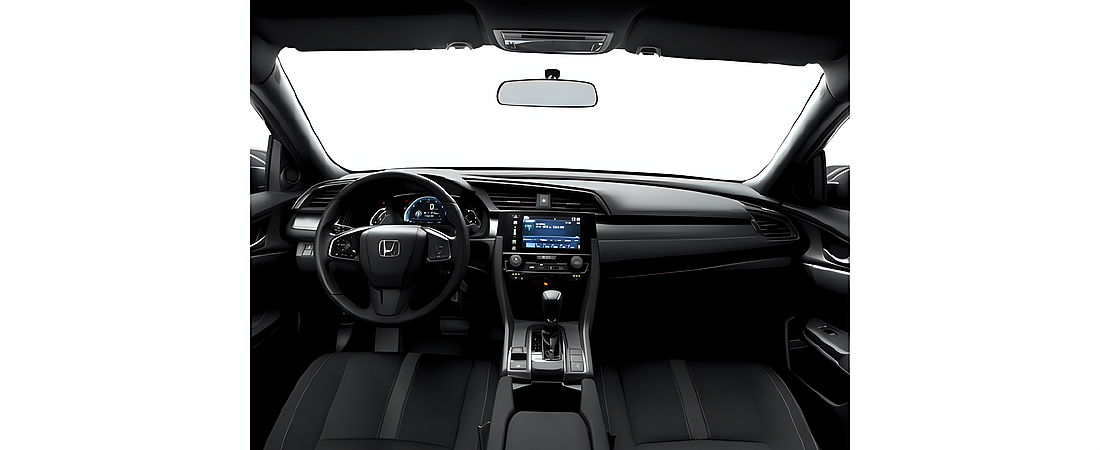 Honda Civic Hatchback 2017 7