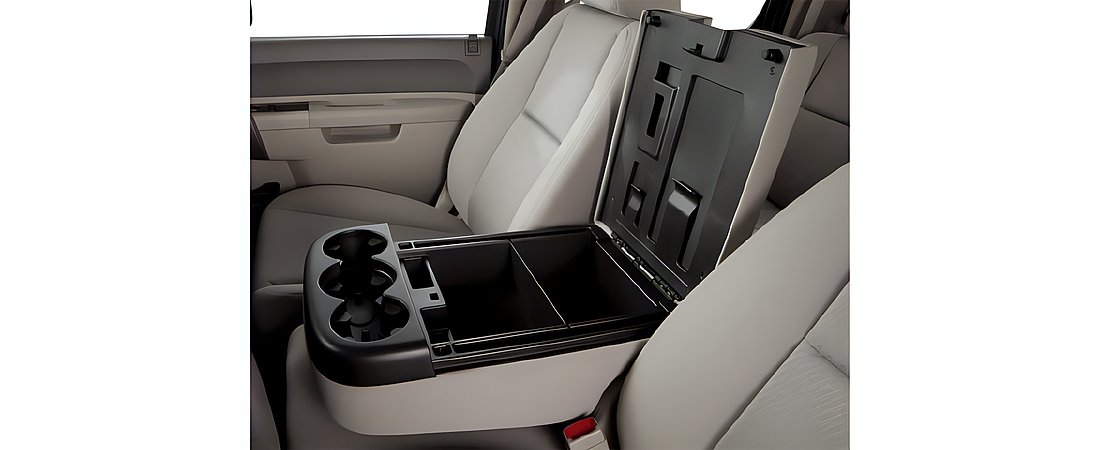 GMC SIERRA 2500HD 2011 53