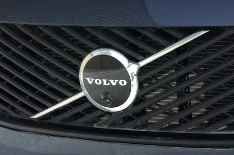 Volvo XC90 T8 2026 : essai routier Image