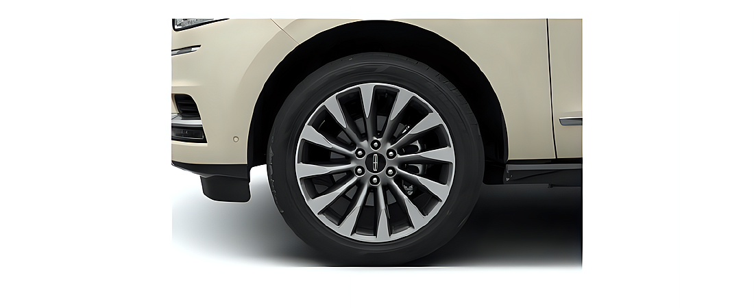 Lincoln Navigator 2019 25