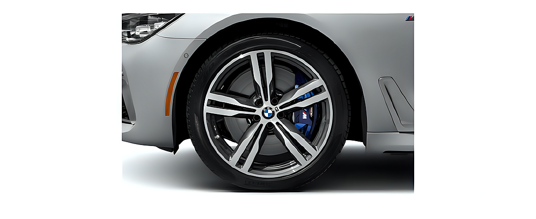 BMW 7 Series 2019 54
