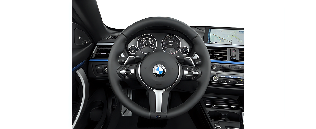 BMW 4 Series 2017 84