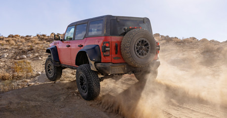 Editorial 2022 ford bronco raptor 20