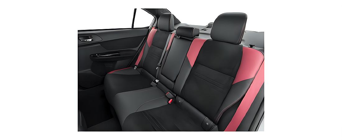 Subaru WRX 2020 67
