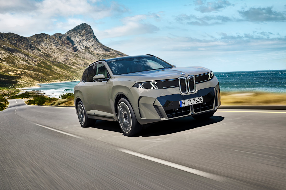 BMW iX5 60 004